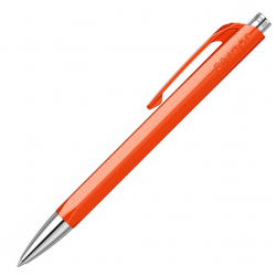 Pix Caran d'ache 888 Infinite Orange CT